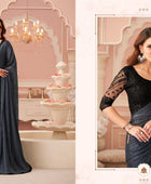 8005 - DESIGNER SAREE