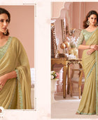 8015 - DESIGNER SAREE