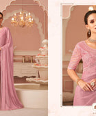 8011 - DESIGNER SAREE