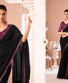 8003 - DESIGNER SAREE