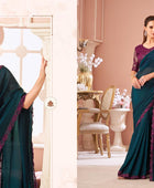 8016 - DESIGNER SAREE