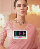 8011 - DESIGNER SAREE