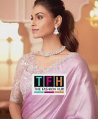 8004 - DESIGNER SAREE