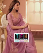 8006 - DESIGNER SAREE