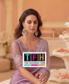 8013 - DESIGNER SAREE