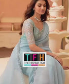 8012 - DESIGNER SAREE