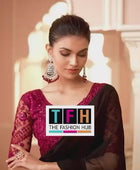 8003 - DESIGNER SAREE