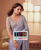 8007 - DESIGNER SAREE