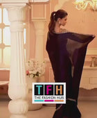 8010 - DESIGNER SAREE