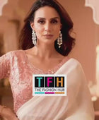 8009 - DESIGNER SAREE