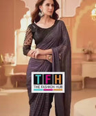 8005 - DESIGNER SAREE